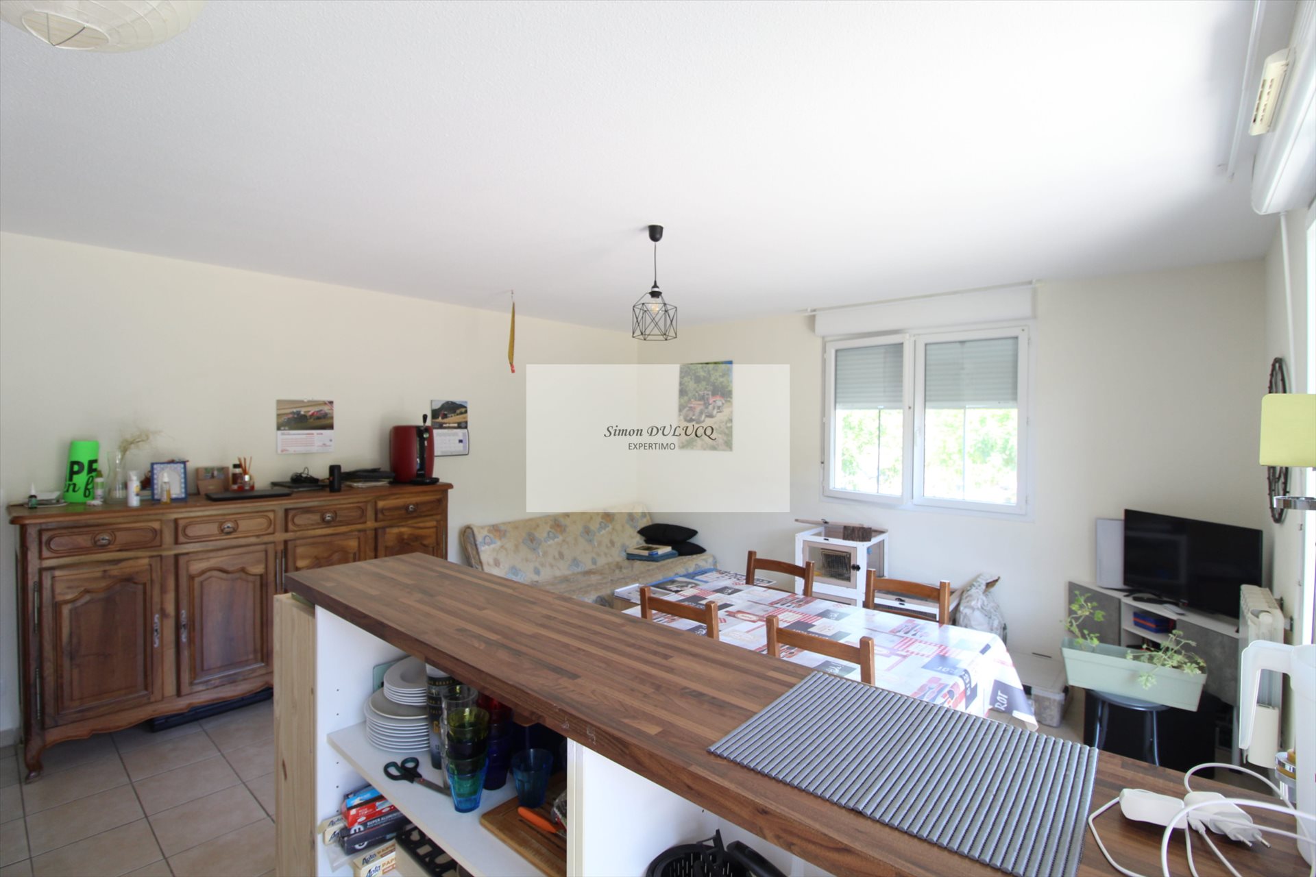 Appartement à vendre, 56m², Saint-Affrique