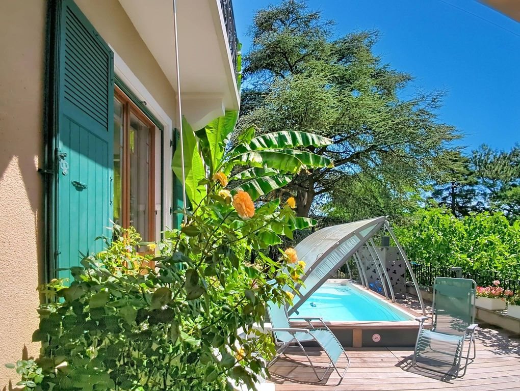 Maison à vendre, 296m², Ambilly