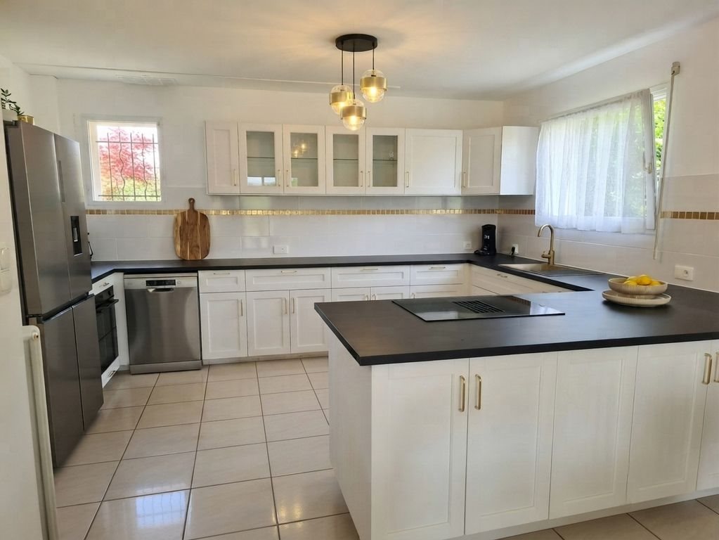 Maison à vendre, 135m², Margencel