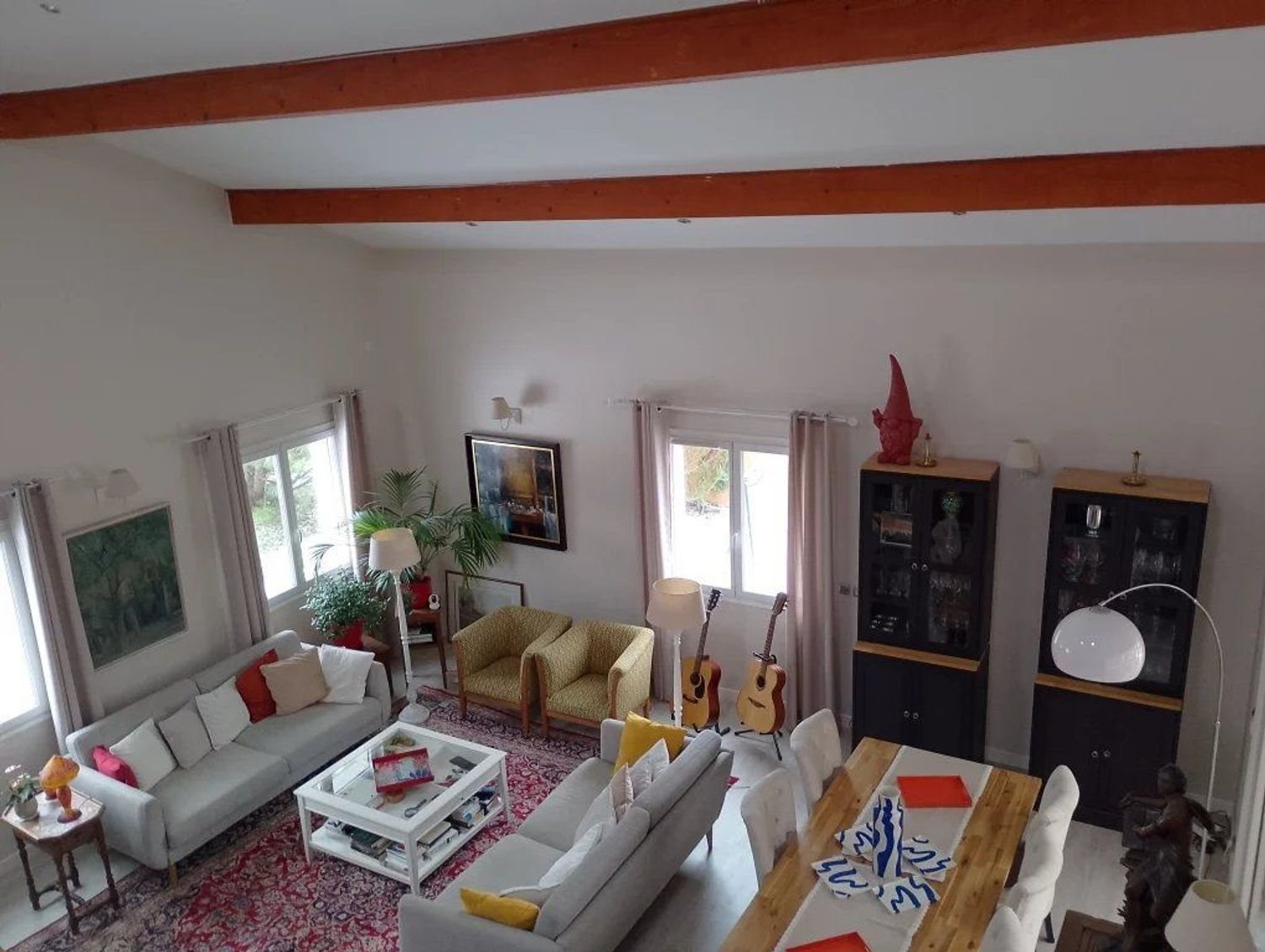 Maison à vendre, 230m², Attignat