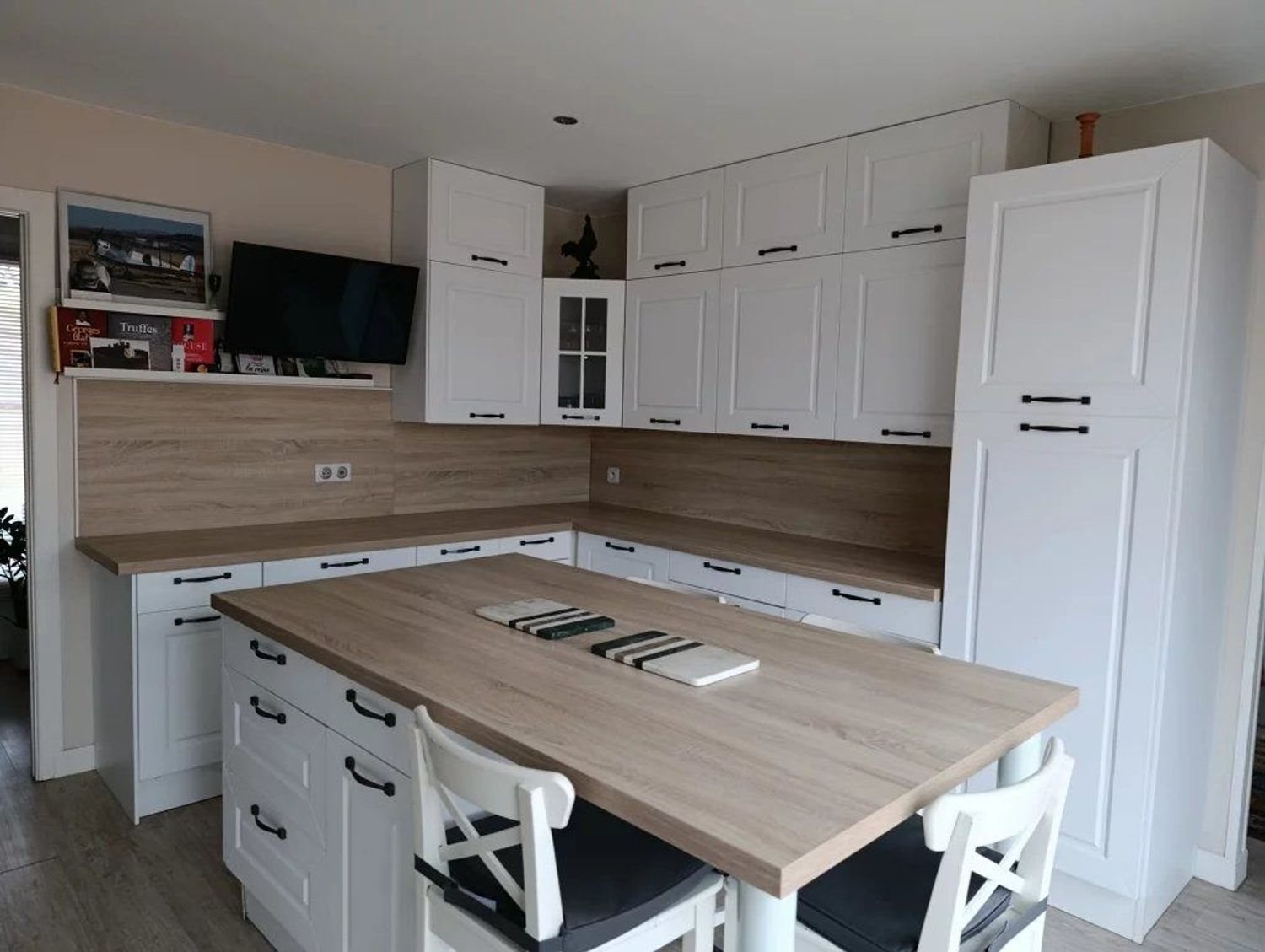 Maison à vendre, 230m², Attignat