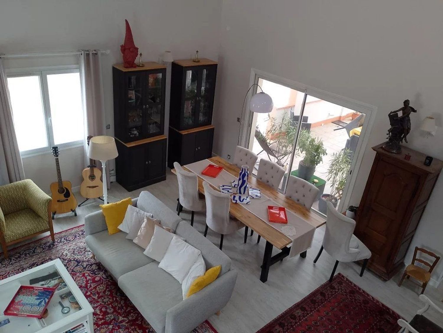 Maison à vendre, 230m², Attignat