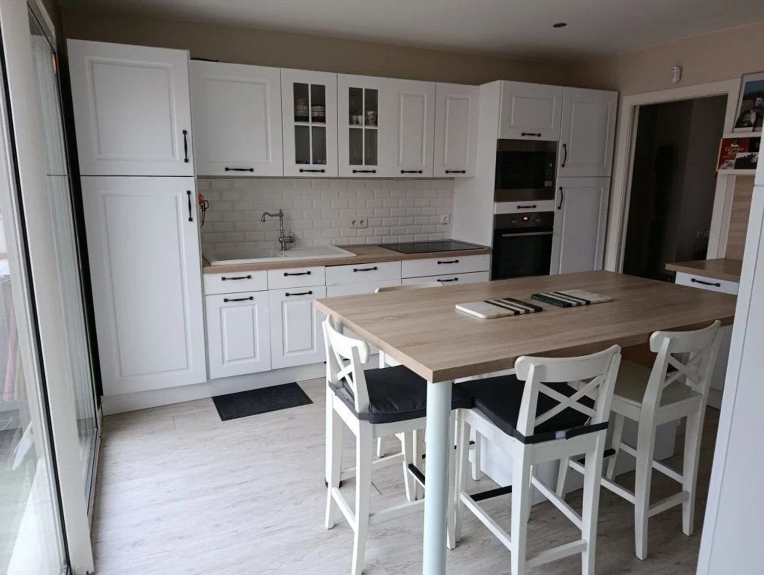 Maison à vendre, 230m², Attignat