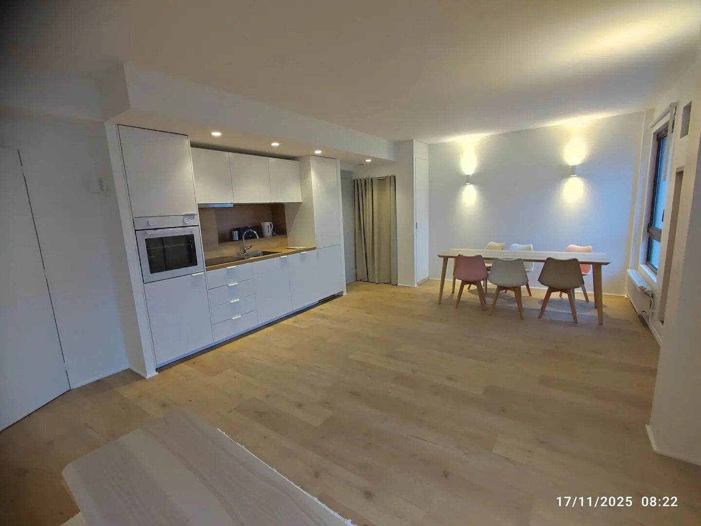 Appartement à louer, 52m², Levallois-Perret