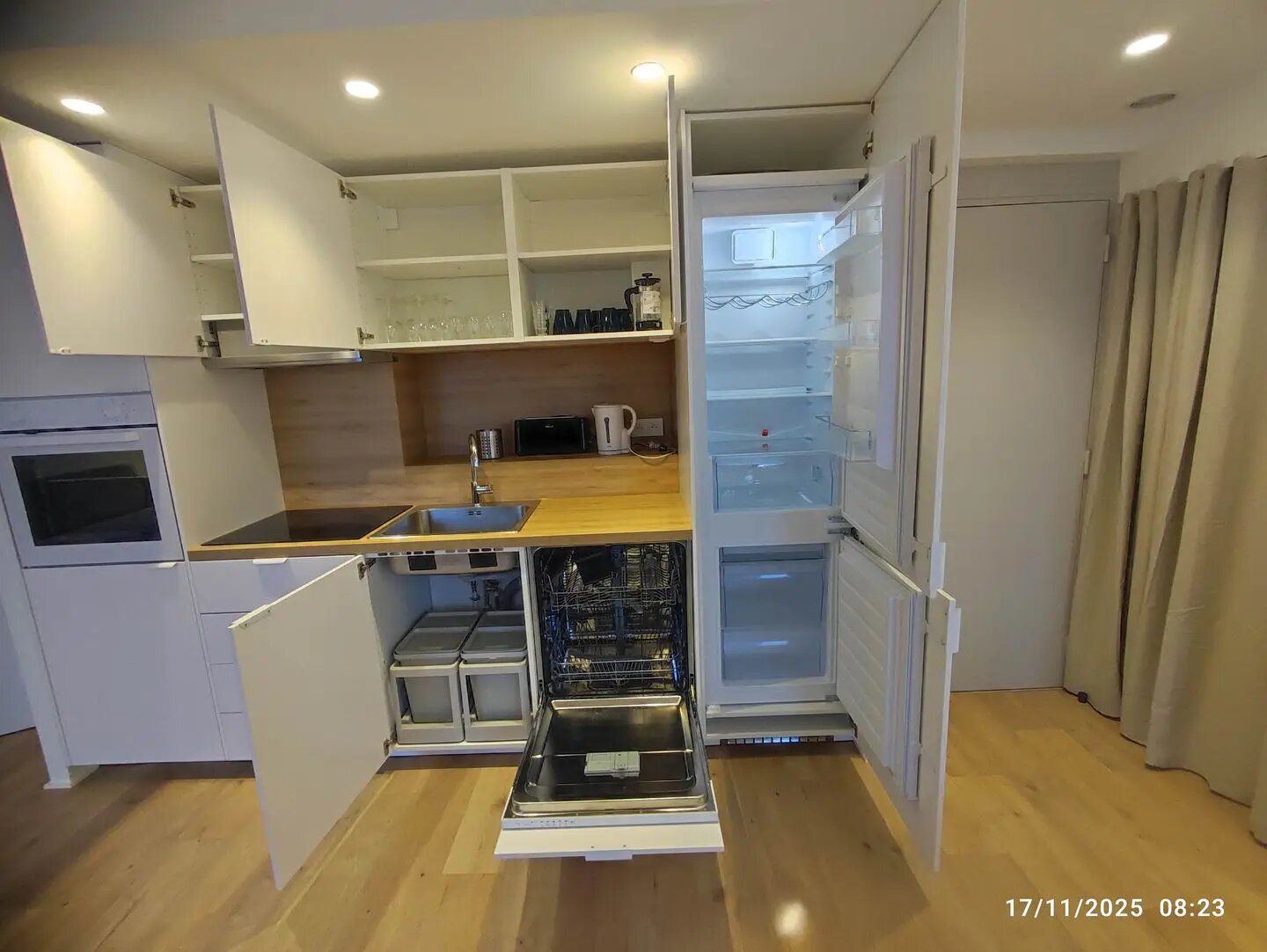 Appartement à louer, 52m², Levallois-Perret