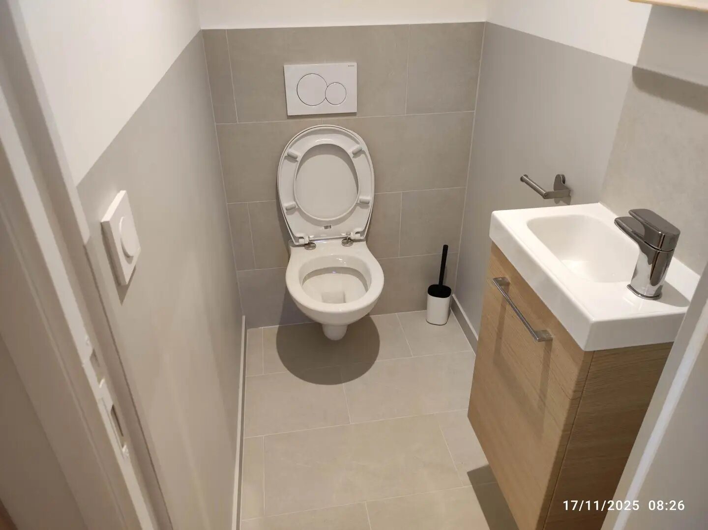 Appartement à louer, 52m², Levallois-Perret