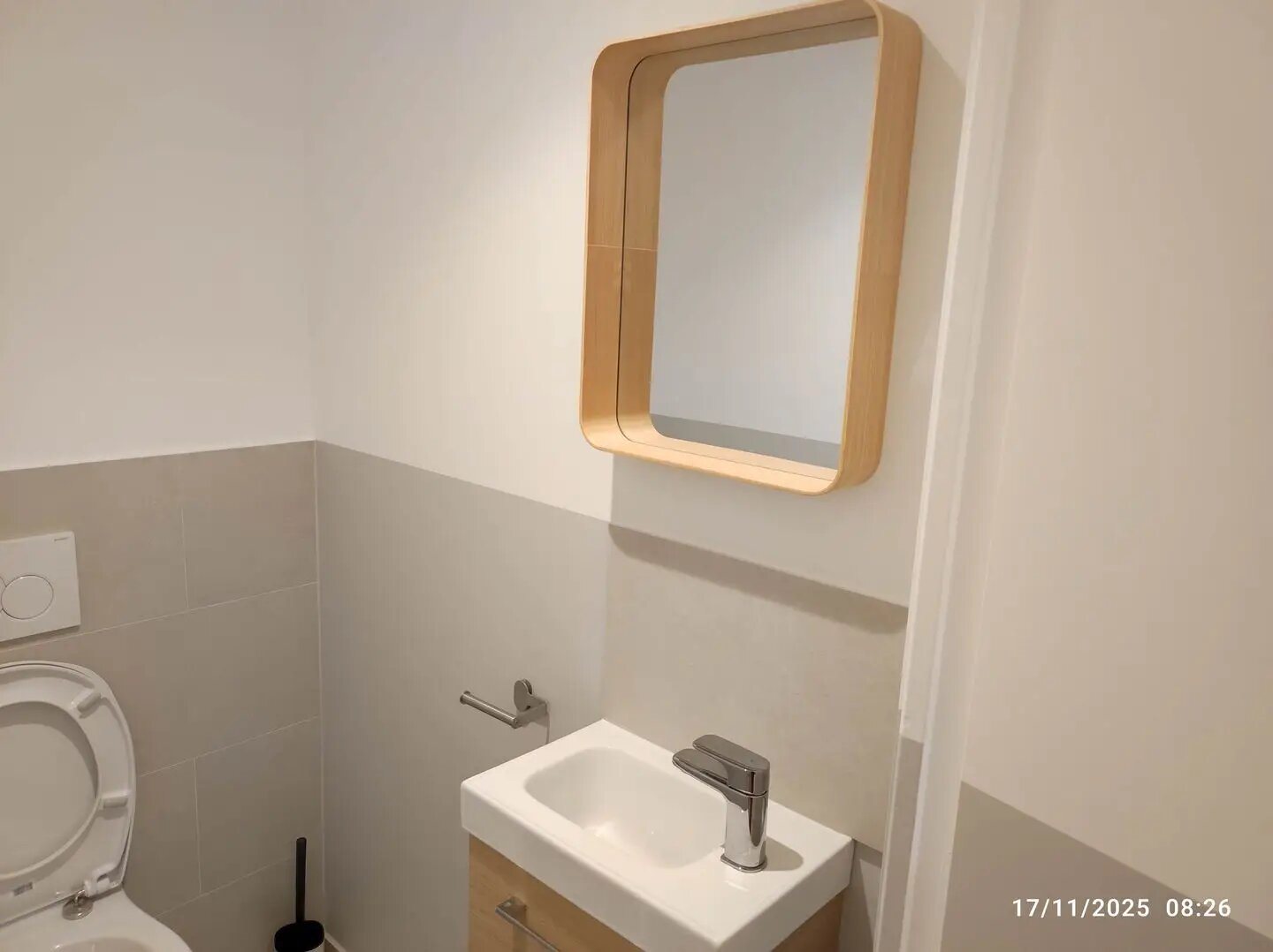 Appartement à louer, 52m², Levallois-Perret