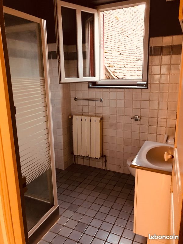 Appartement à louer, 73m², Decize