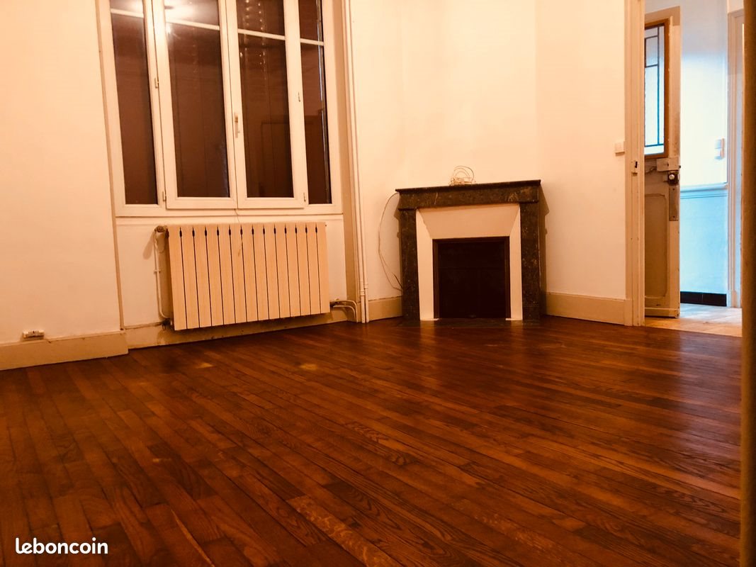 Appartement à louer, 73m², Decize