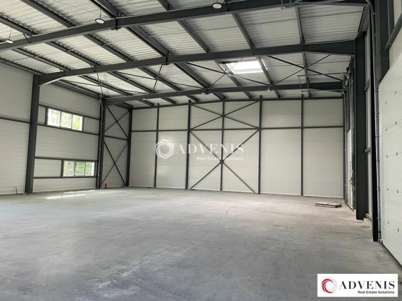 Maison à louer, 515m², Mérignac