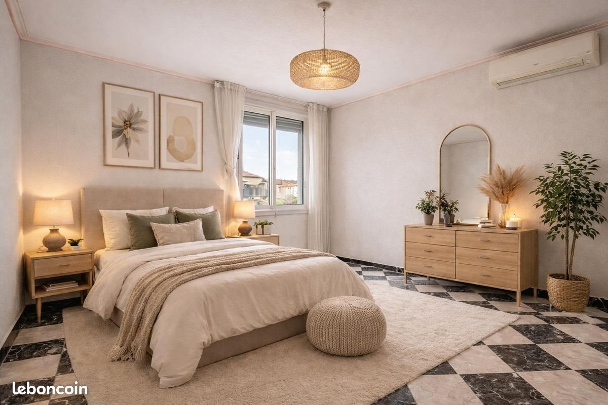 Appartement à vendre, 70m², Agde (Cap d'Agde)