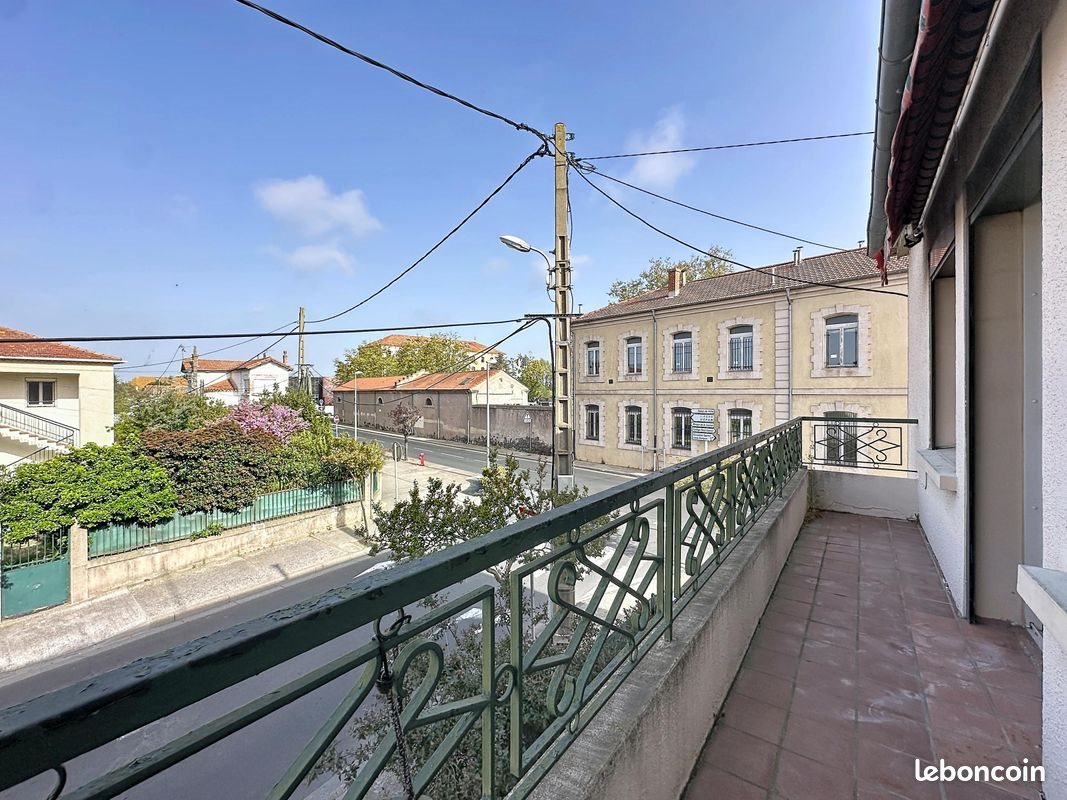 Appartement à vendre, 70m², Agde (Cap d'Agde)