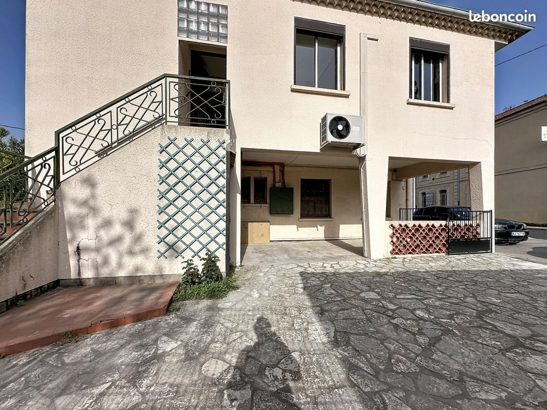 Appartement à vendre, 39m², Agde (Cap d'Agde)