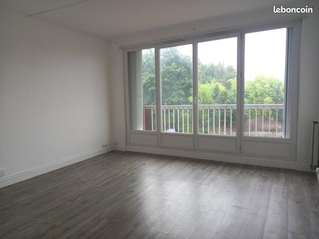 Appartement à vendre, 60m², Nantes