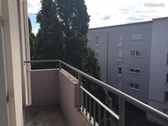 Appartement à vendre, 48m², Rezé