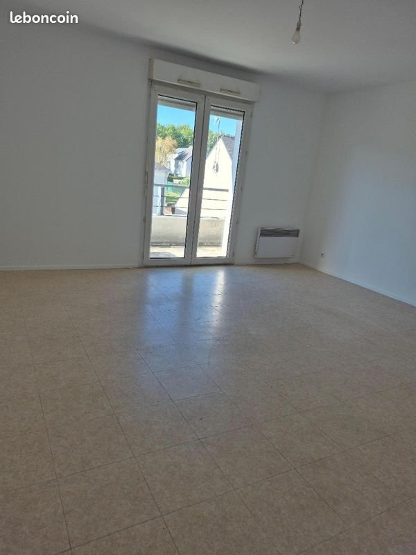 Appartement à vendre, 62m², Saint-Herblain