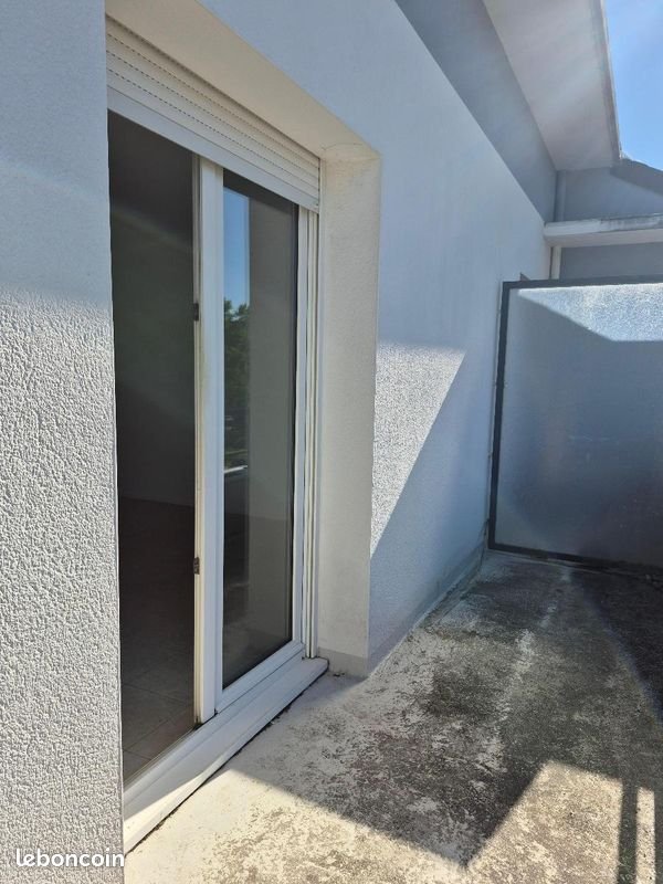 Appartement à vendre, 62m², Saint-Herblain