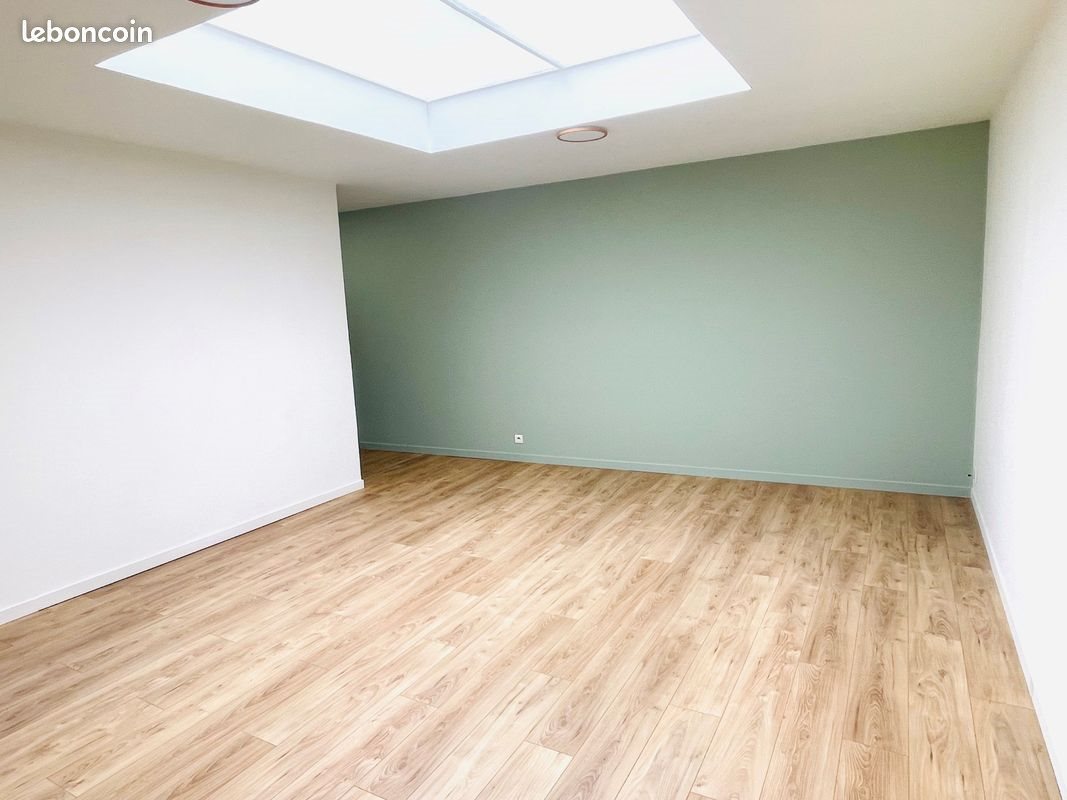 Appartement à louer, 45m², Tourcoing