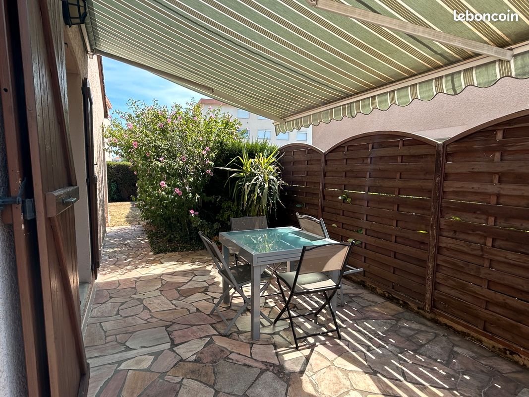 Maison à vendre, 97m², Issoire