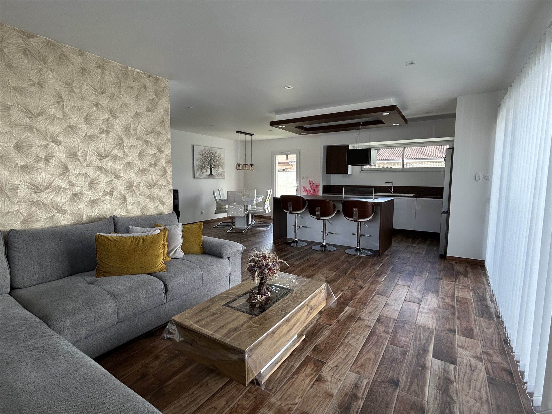 Maison à vendre, 121m², Issoire