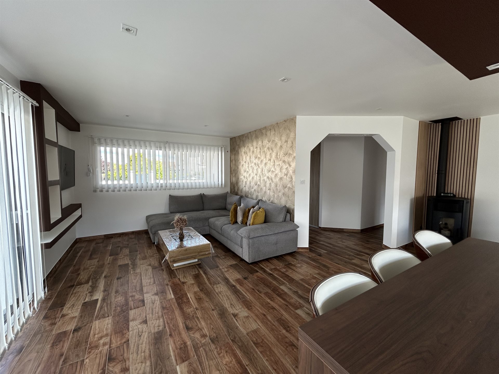 Maison à vendre, 121m², Issoire