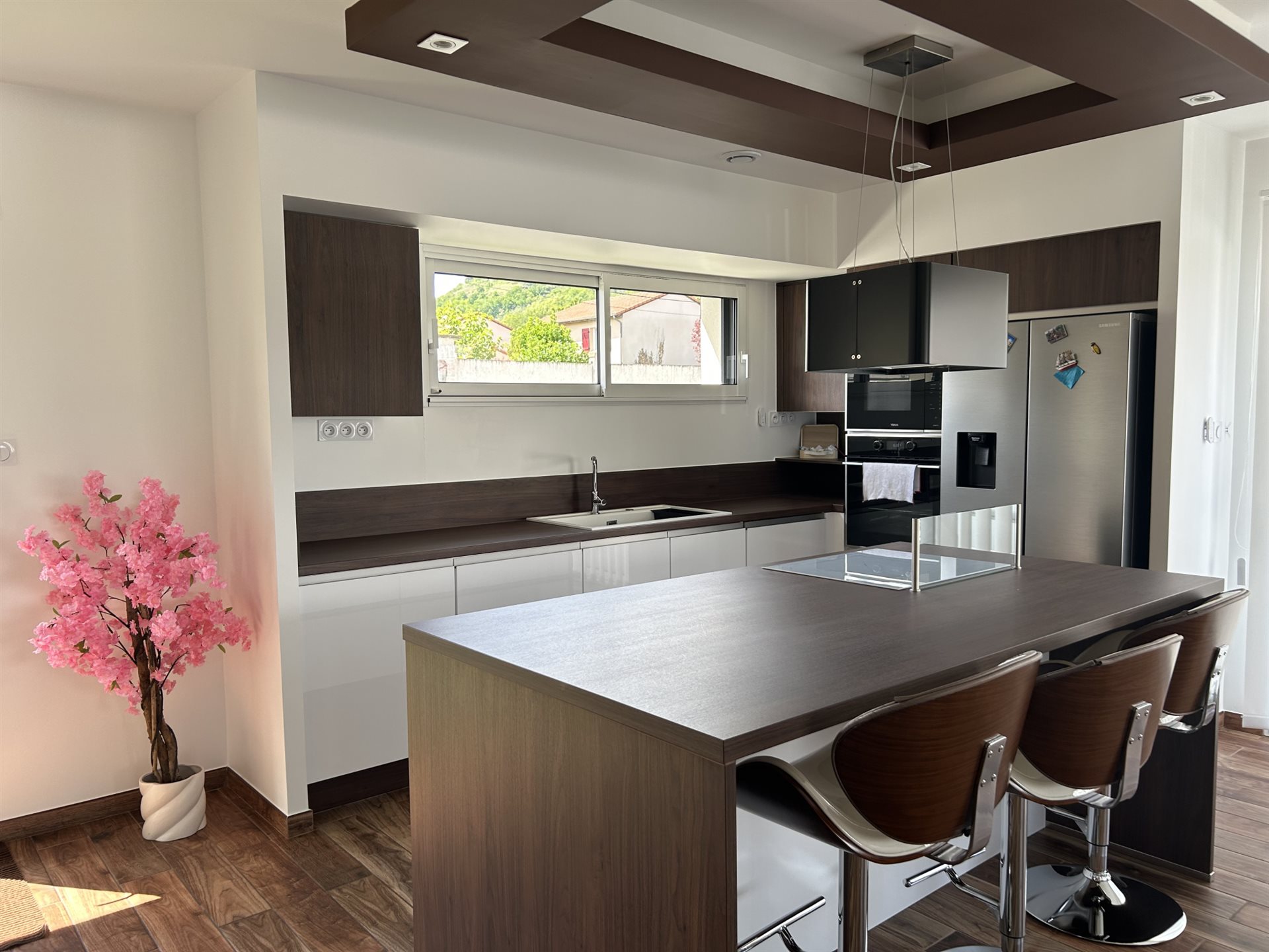 Maison à vendre, 121m², Issoire