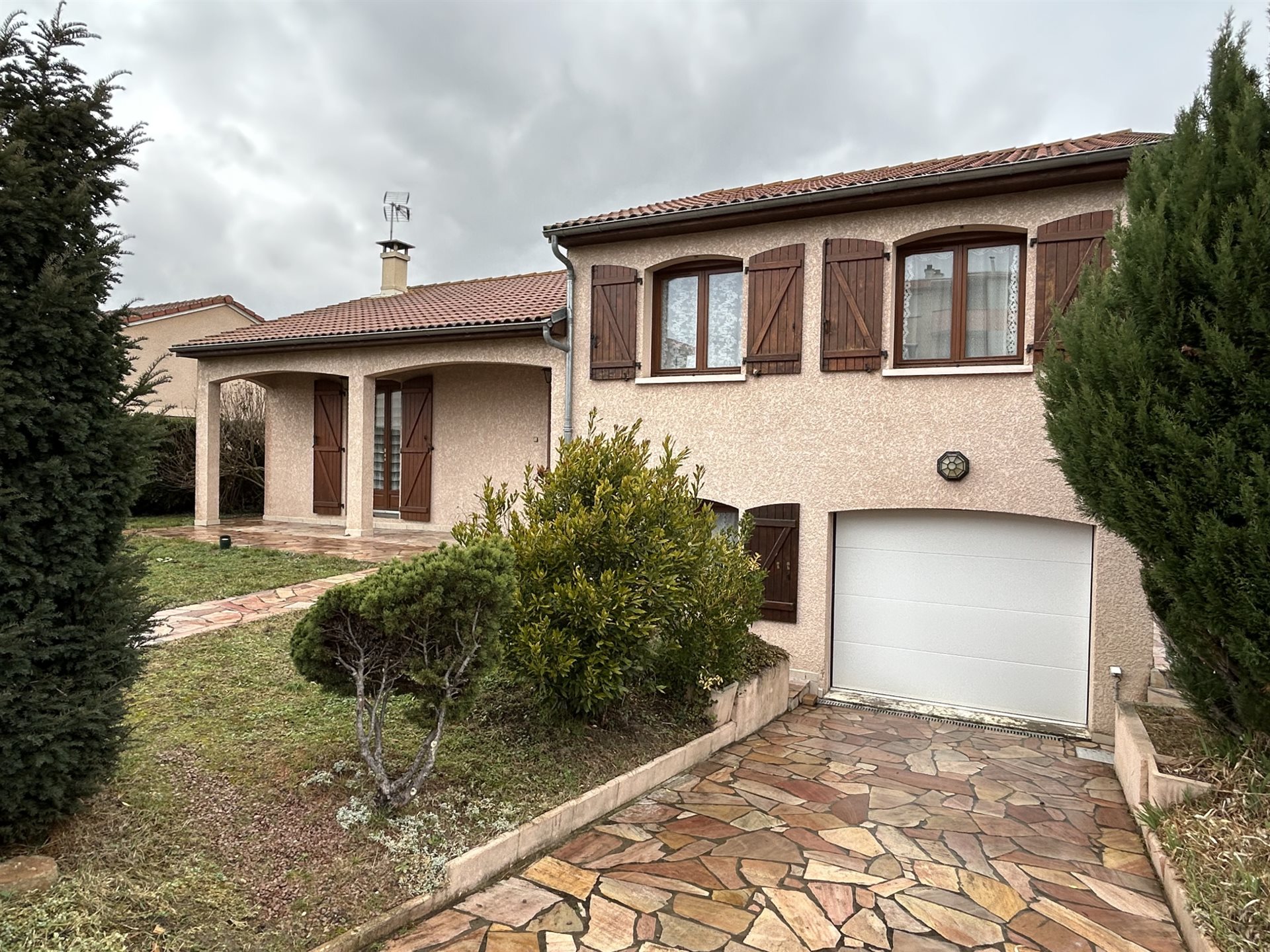 Maison à vendre, 97m², Issoire