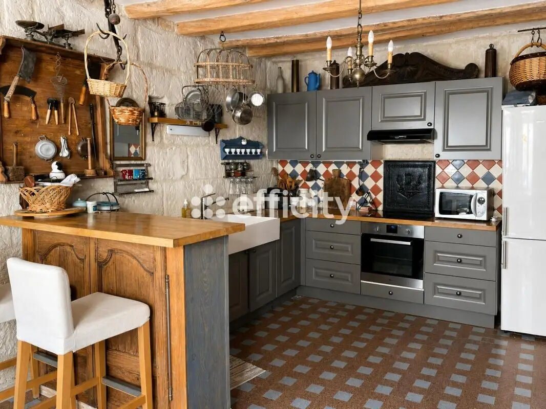 Appartement à louer, 86m², Langeais