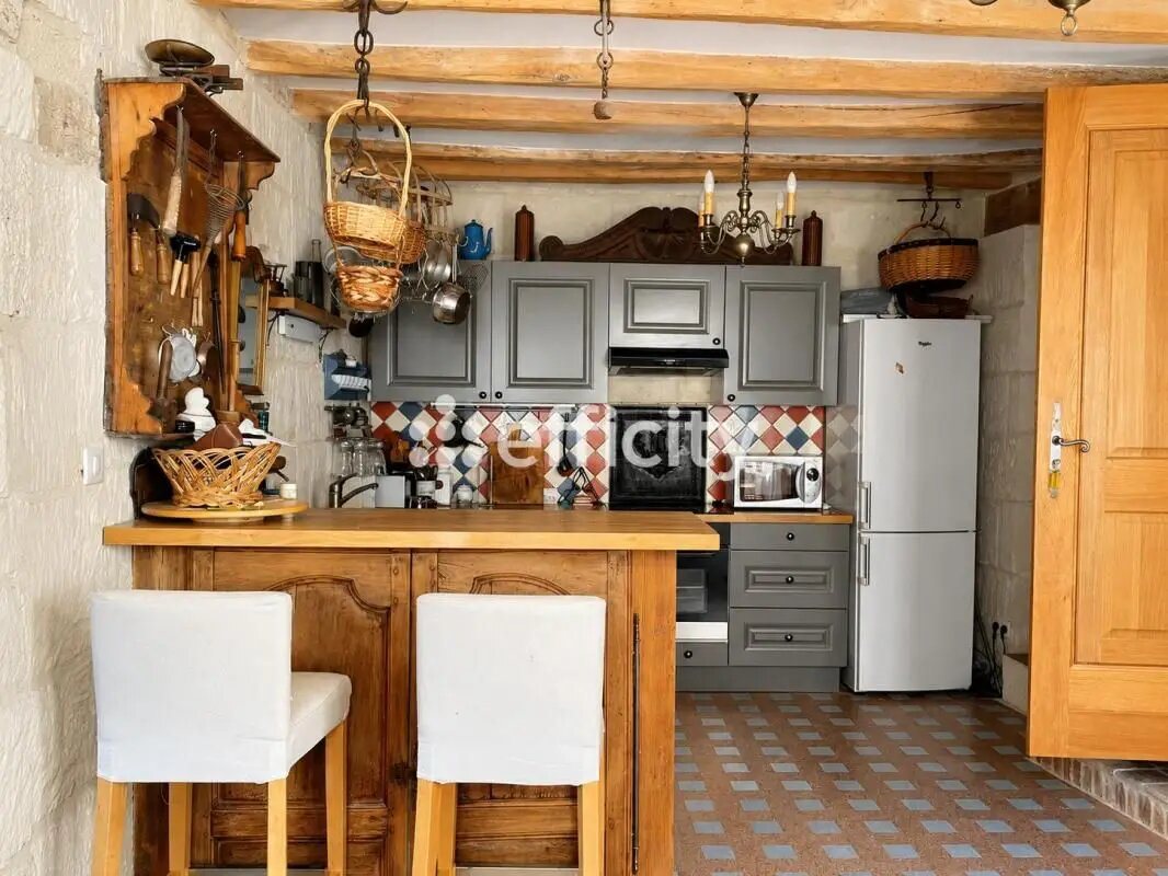 Appartement à louer, 86m², Langeais