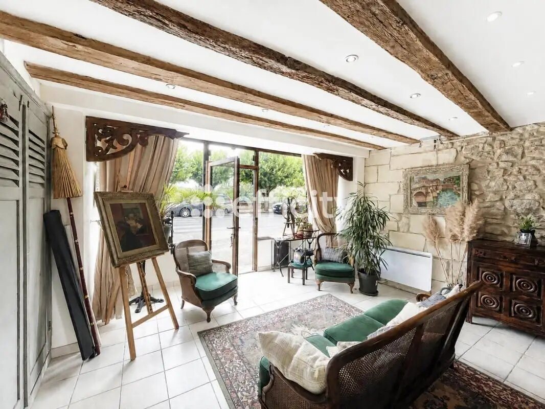 Appartement à louer, 86m², Langeais