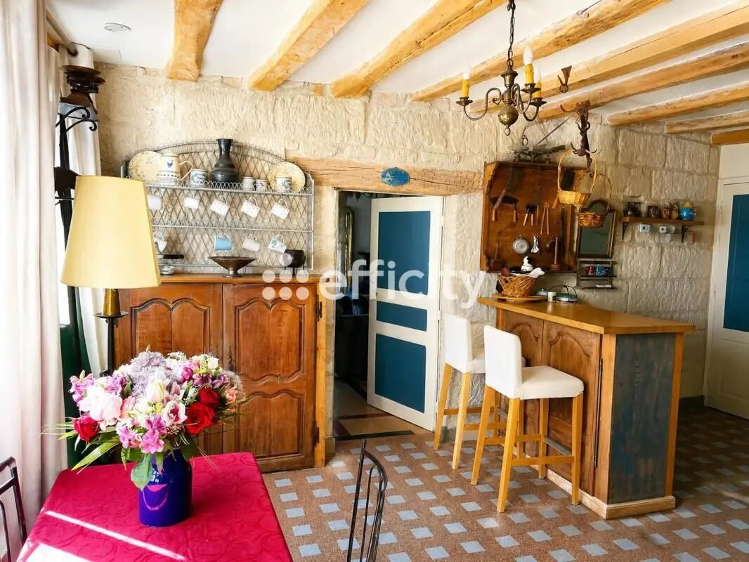 Appartement à louer, 86m², Langeais