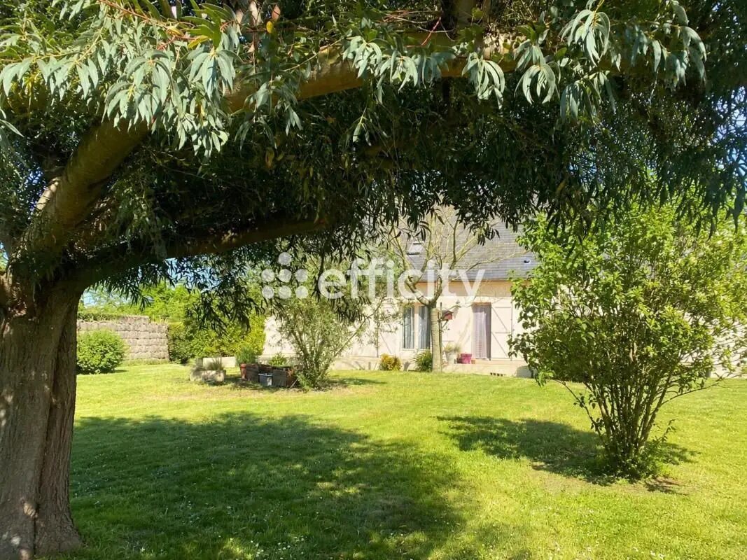 Maison à vendre, 140m², Monts