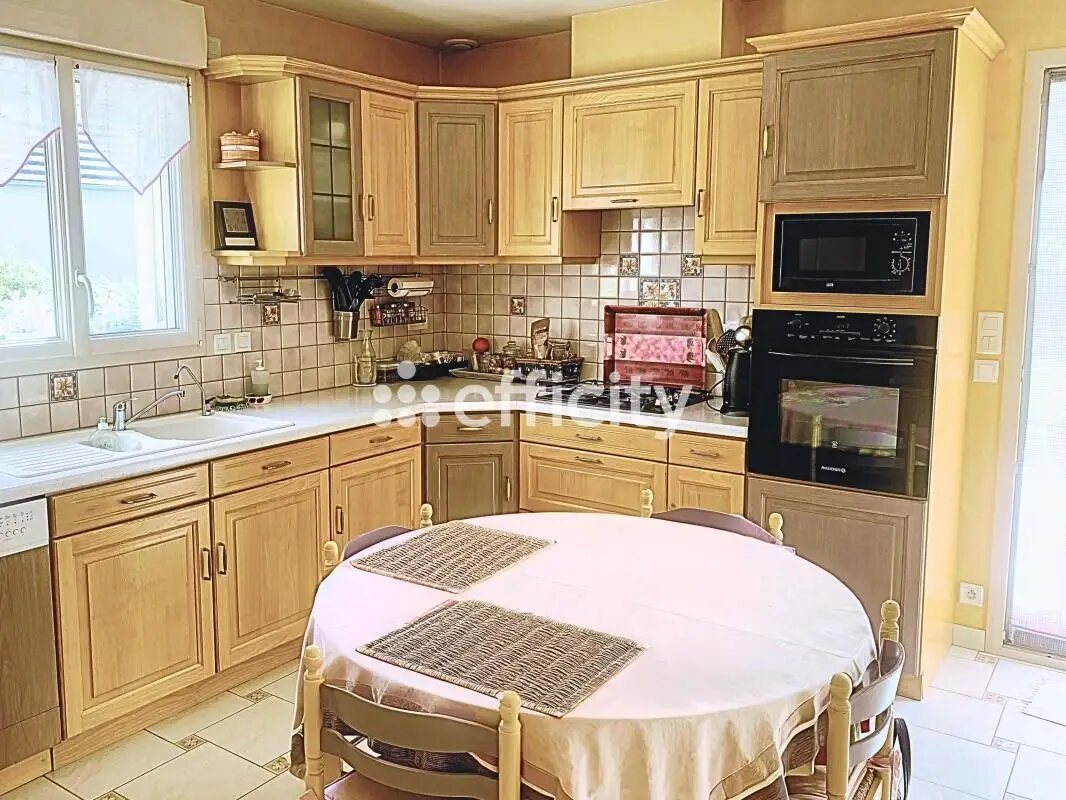 Maison à vendre, 140m², Monts