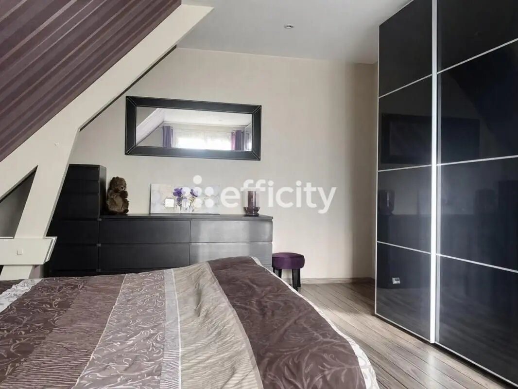 Maison à vendre, 140m², Monts