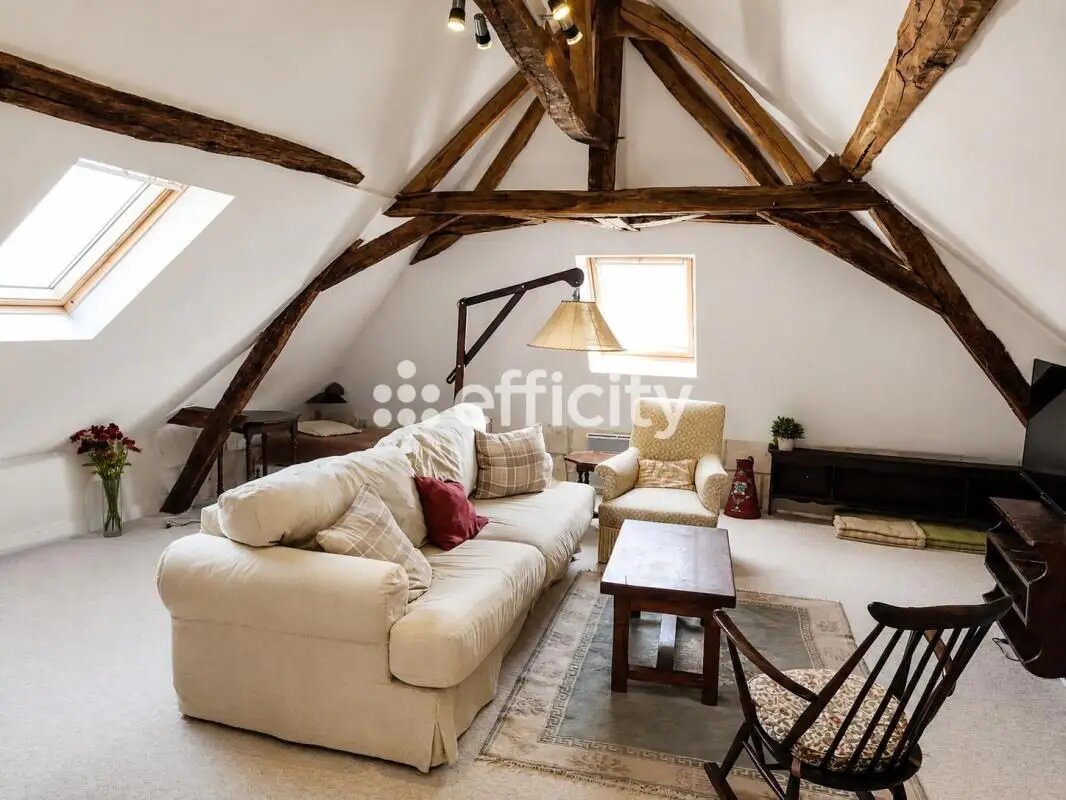 Appartement à louer, 86m², Langeais