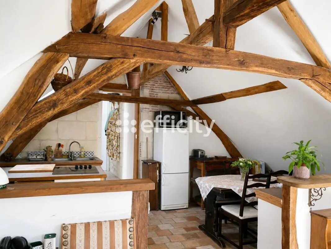 Appartement à louer, 86m², Langeais