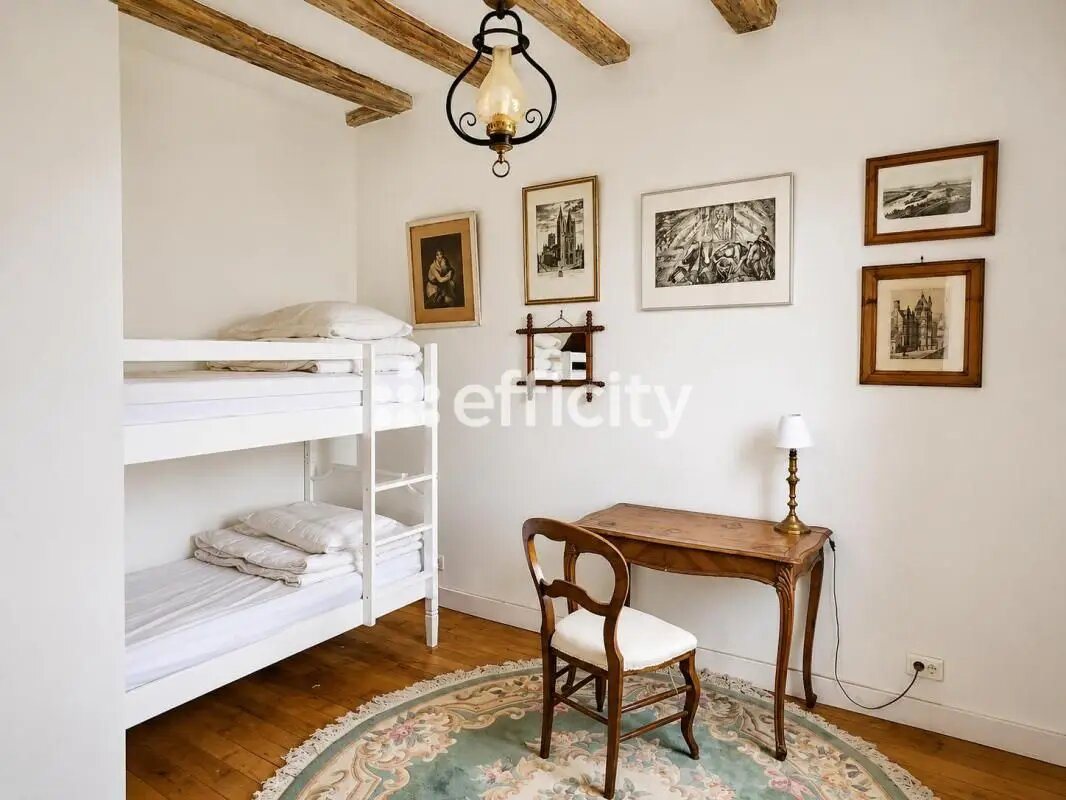 Appartement à louer, 86m², Langeais