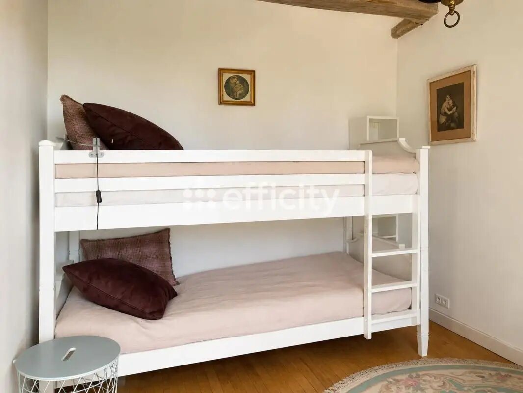 Appartement à louer, 86m², Langeais