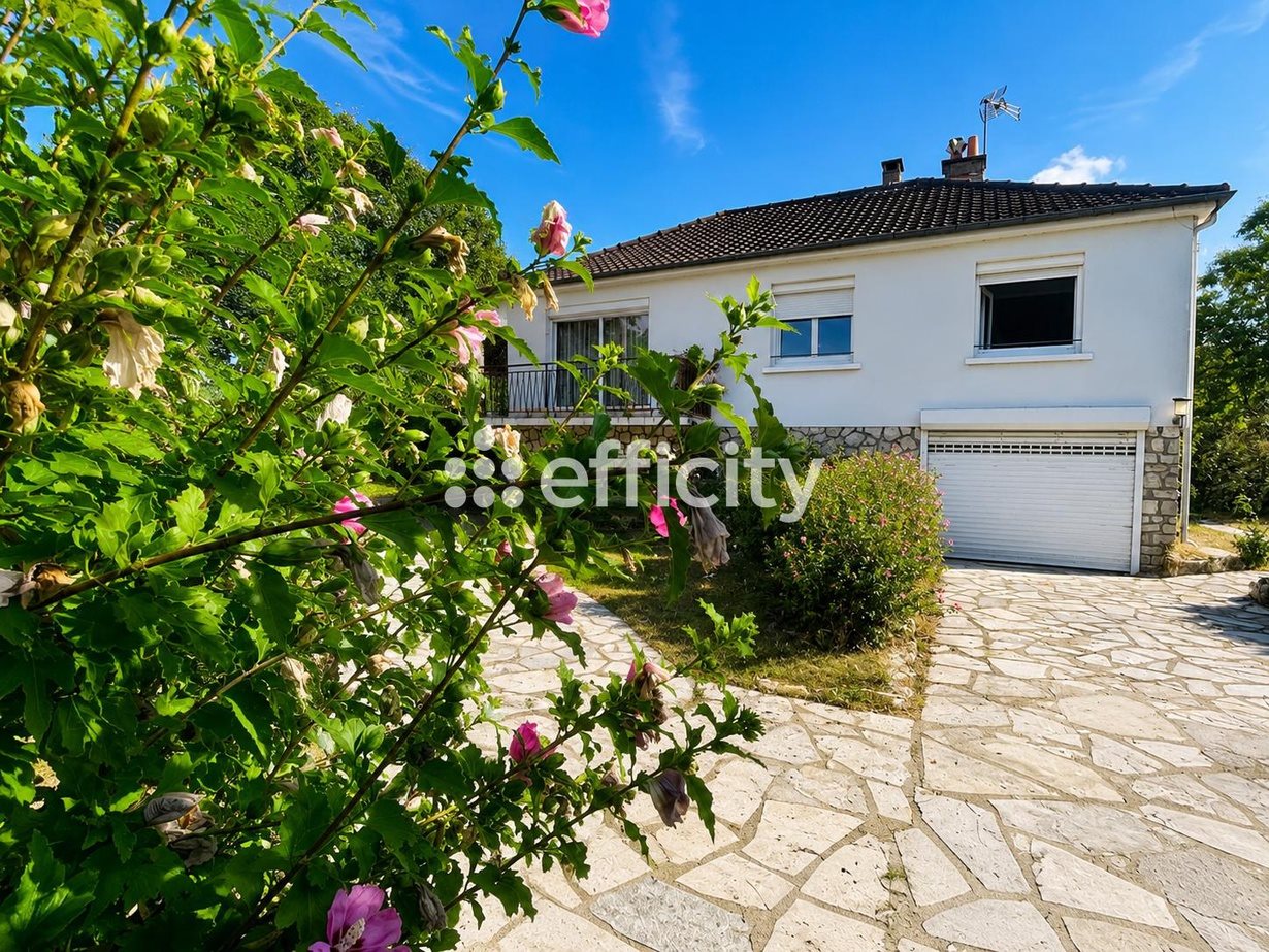 Maison à vendre, 5m², Chambray-lès-Tours