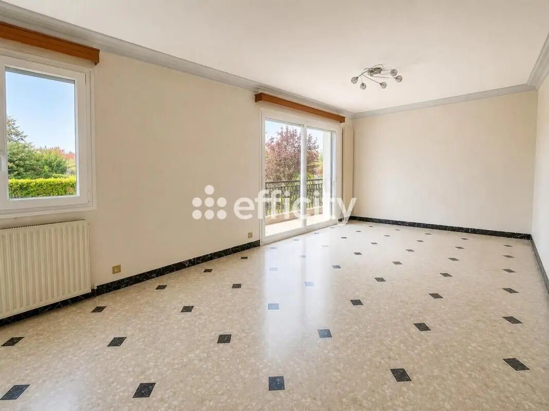 Maison à vendre, 107m², Chambray-lès-Tours