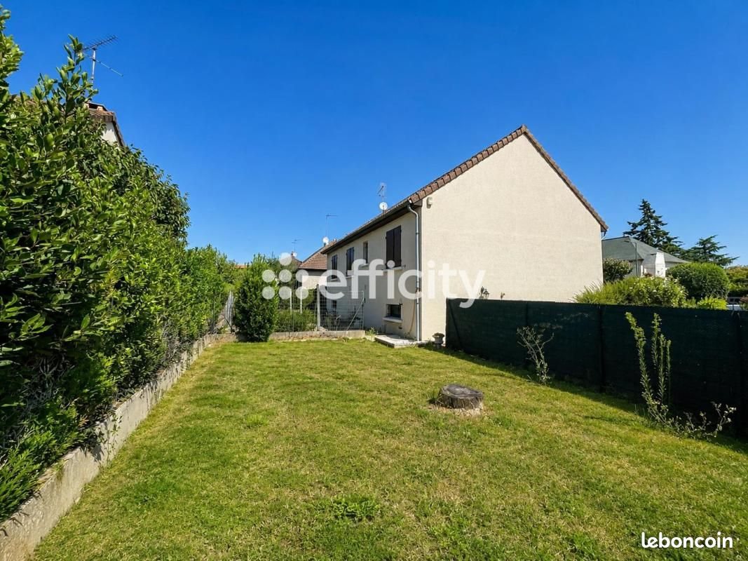 Maison à vendre, 91m², Chambray-lès-Tours