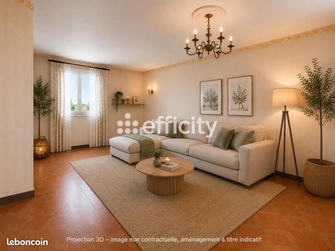 Maison à vendre, 91m², Chambray-lès-Tours