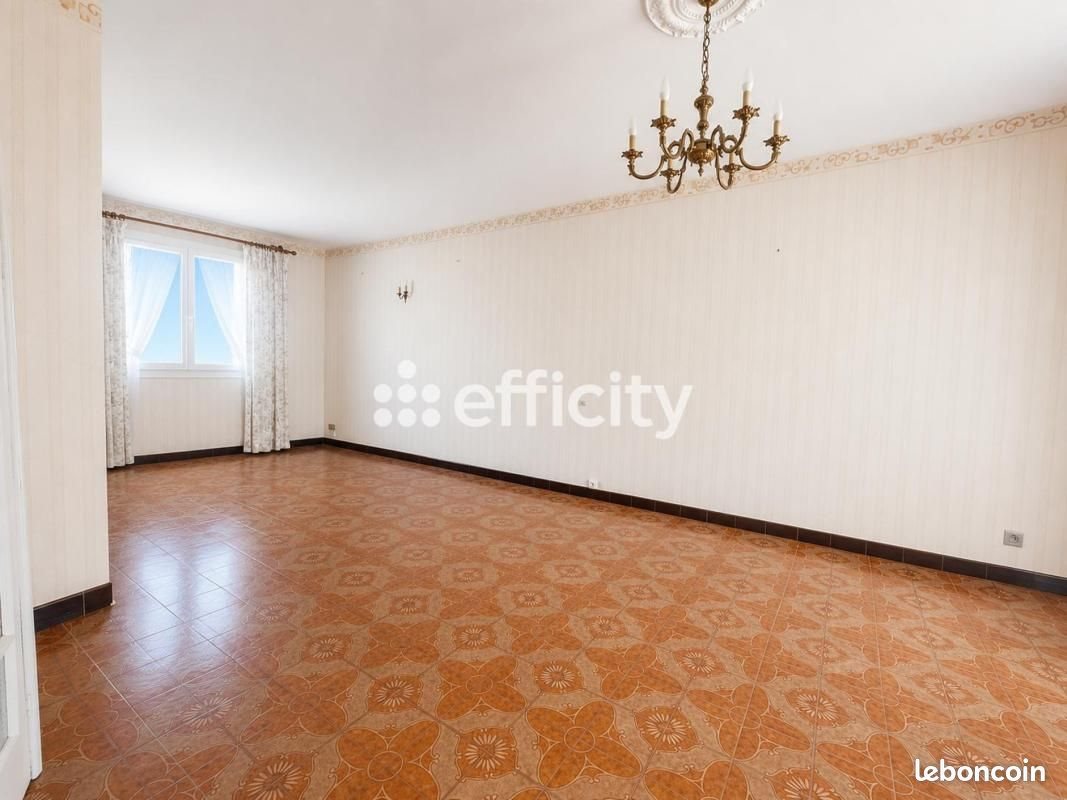 Maison à vendre, 91m², Chambray-lès-Tours