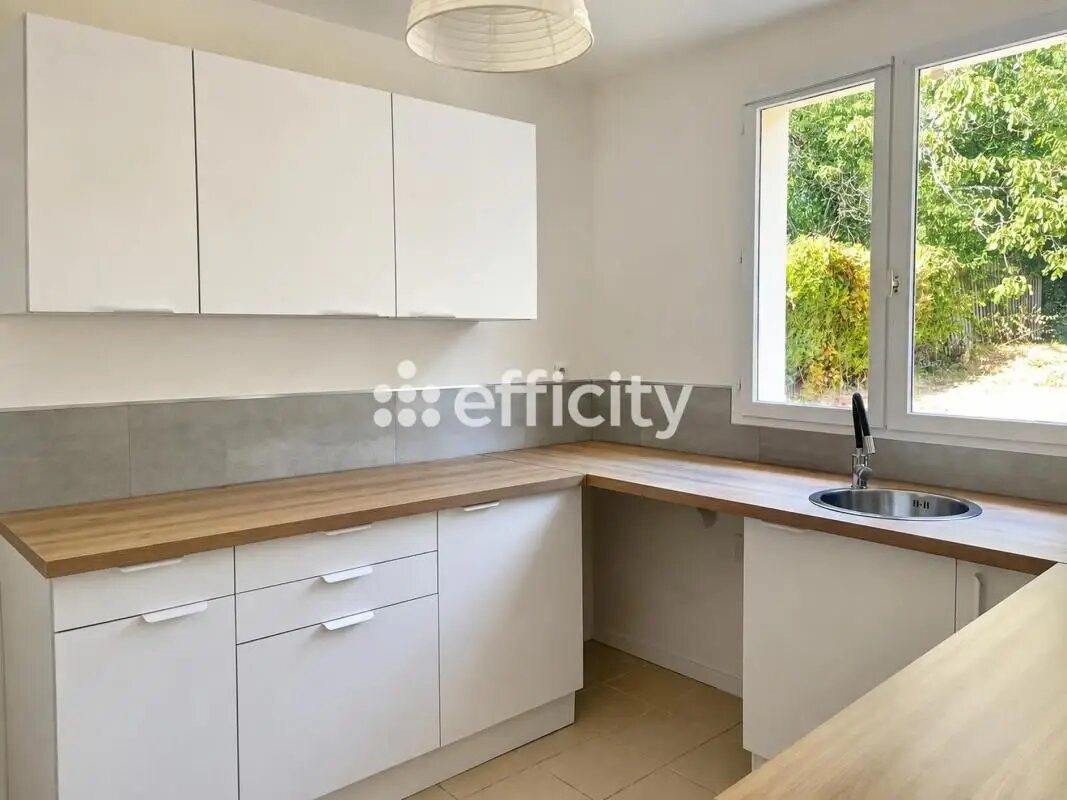 Maison à vendre, 110m², Saint-Avertin