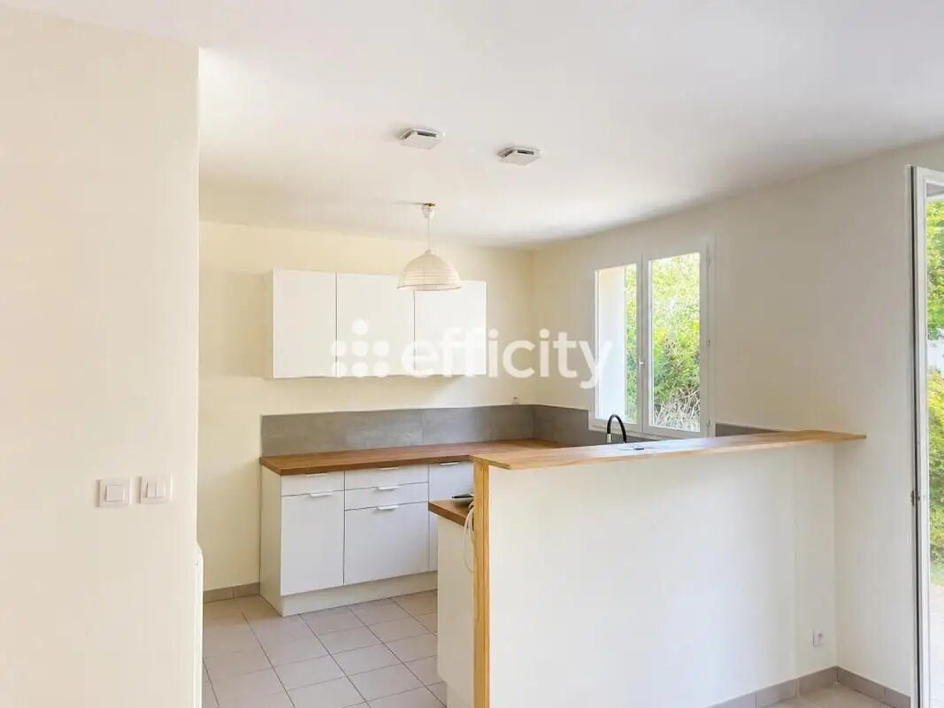 Maison à vendre, 110m², Saint-Avertin