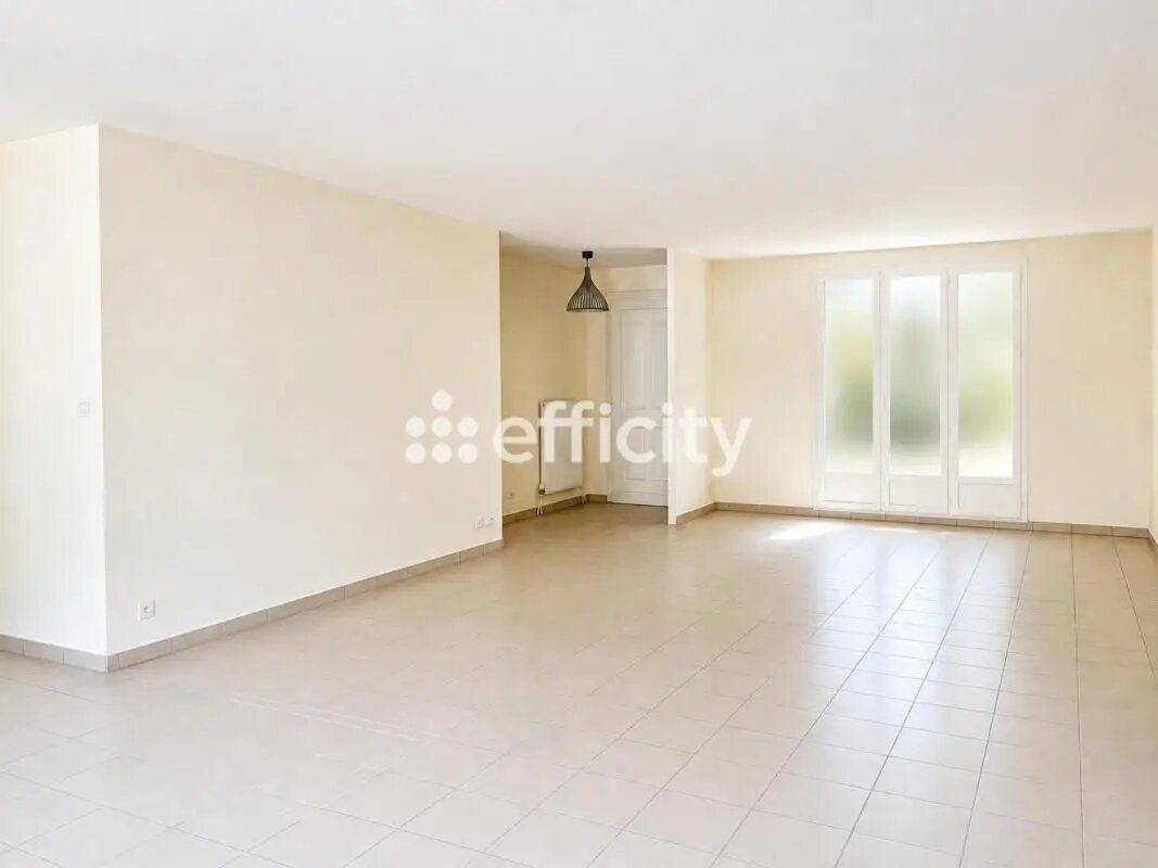 Maison à vendre, 110m², Saint-Avertin