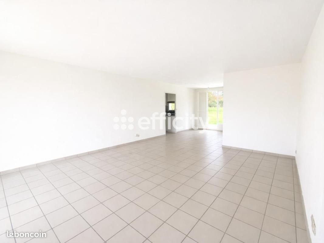 Maison à vendre, 110m², Saint-Avertin