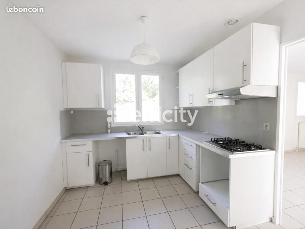 Maison à vendre, 110m², Saint-Avertin