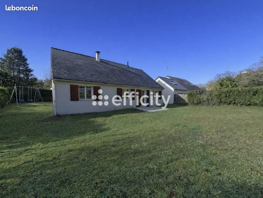 Maison à vendre, 110m², Saint-Avertin