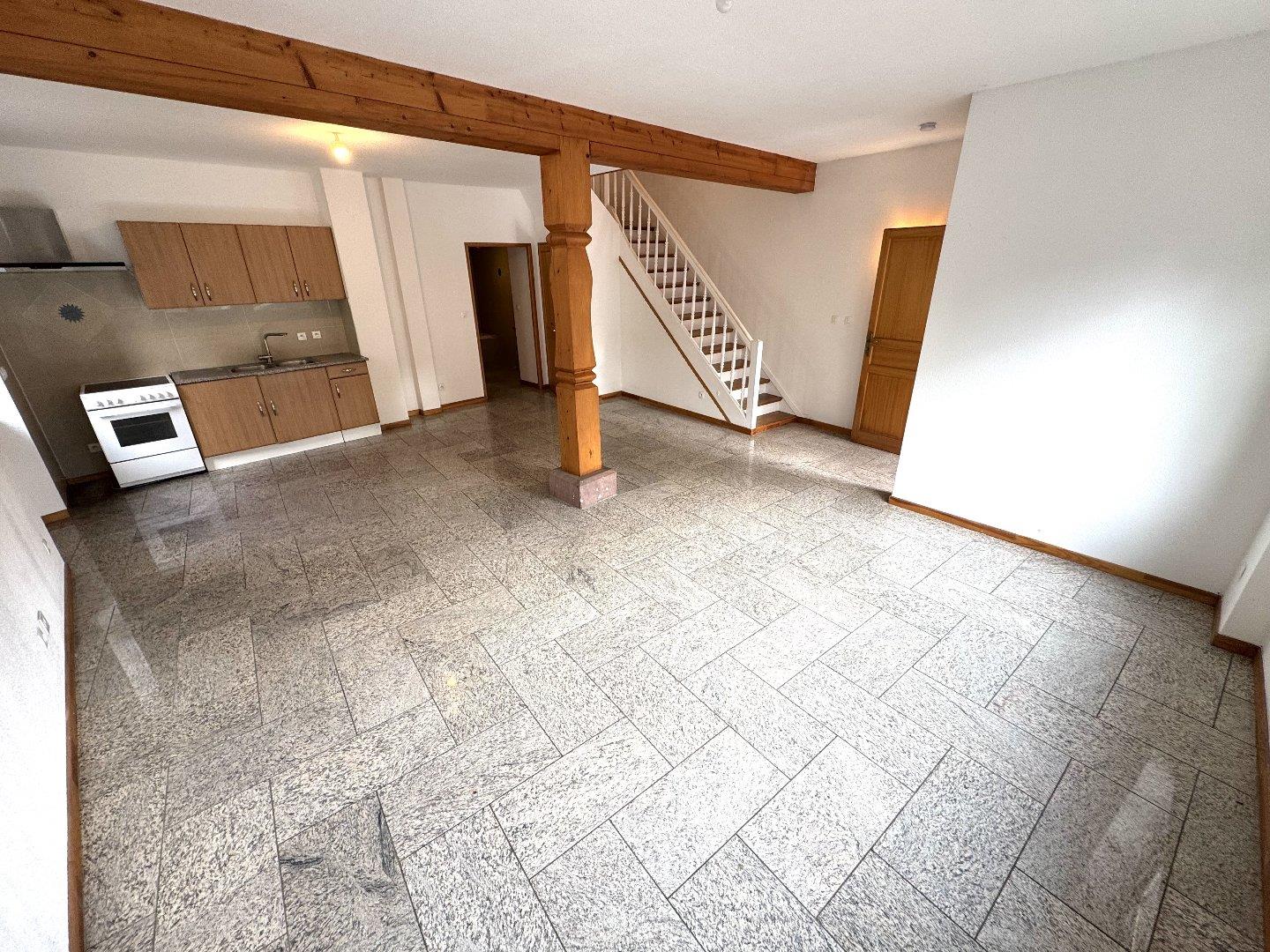 Appartement à vendre, 101m², Guémar